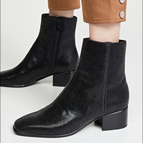 rag & bone Shoes - Rag & Bone Asled Mid Boot